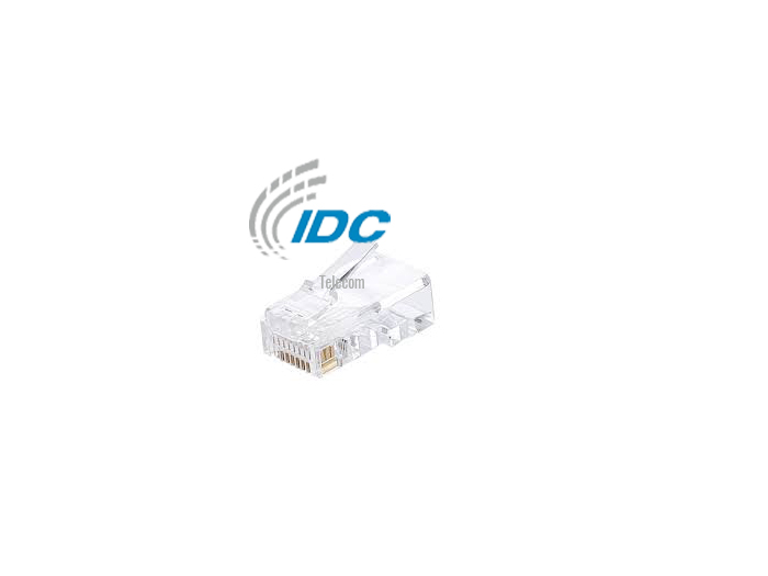 Alantek Cat5e RJ45 plugs