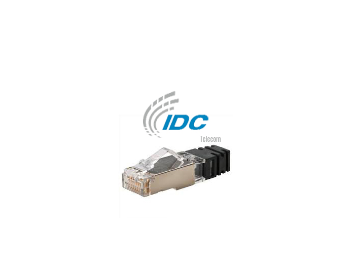 Panduit Modular Plug Cat6A SP6X88-C