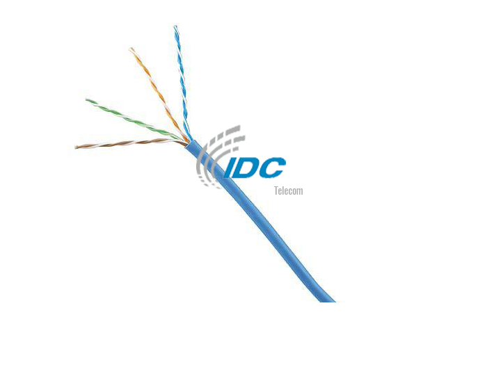 Panduit cable Cat 5e Unshielded NUL5C04BU-C